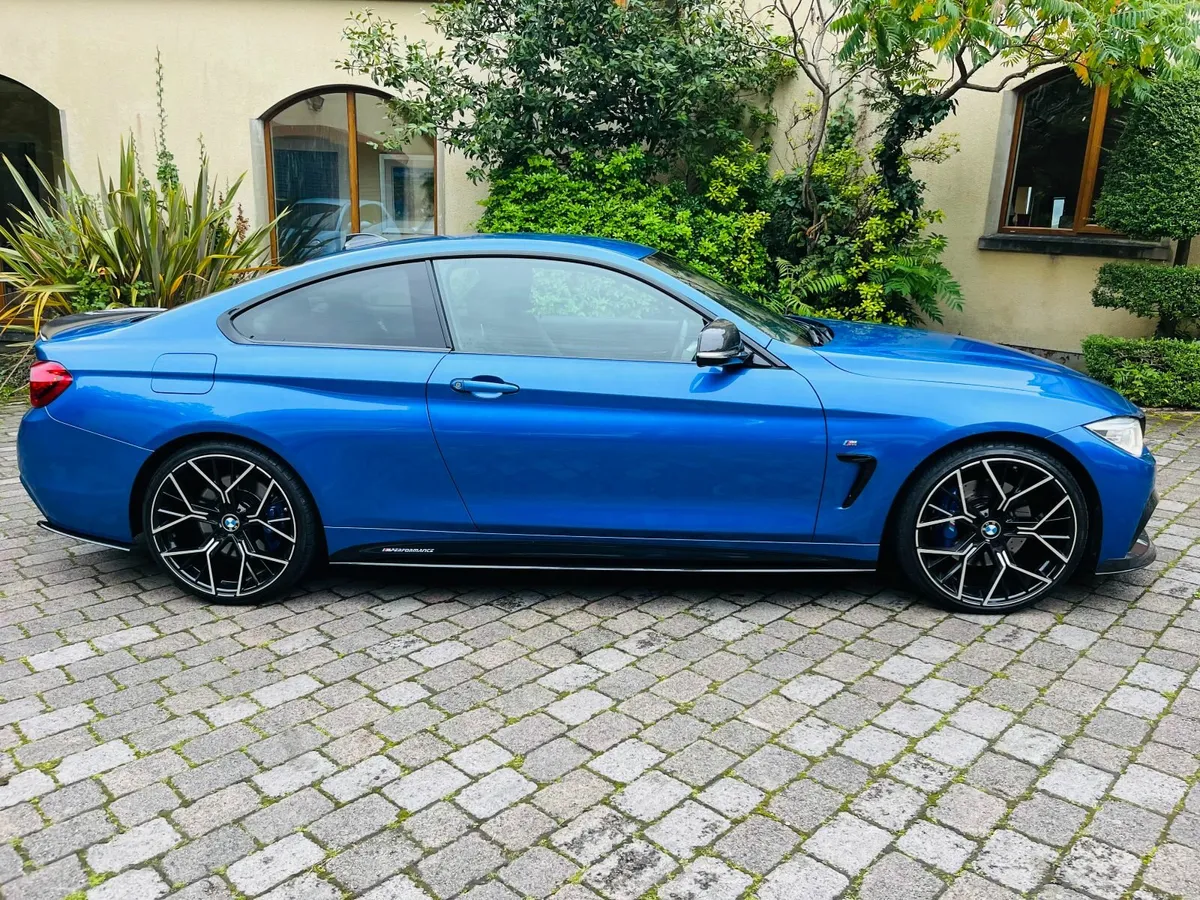 SORRY THIS CAR US NOW RESERVED - Image 2