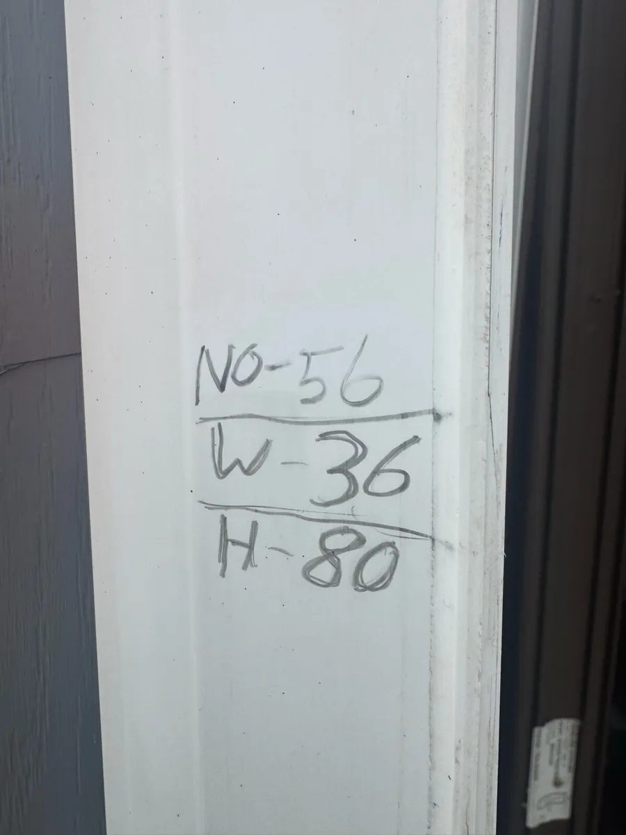 PVC Door - Image 2