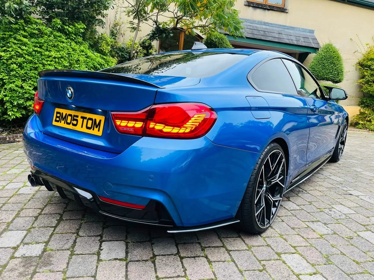 SORRY THIS CAR US NOW RESERVED - Image 3