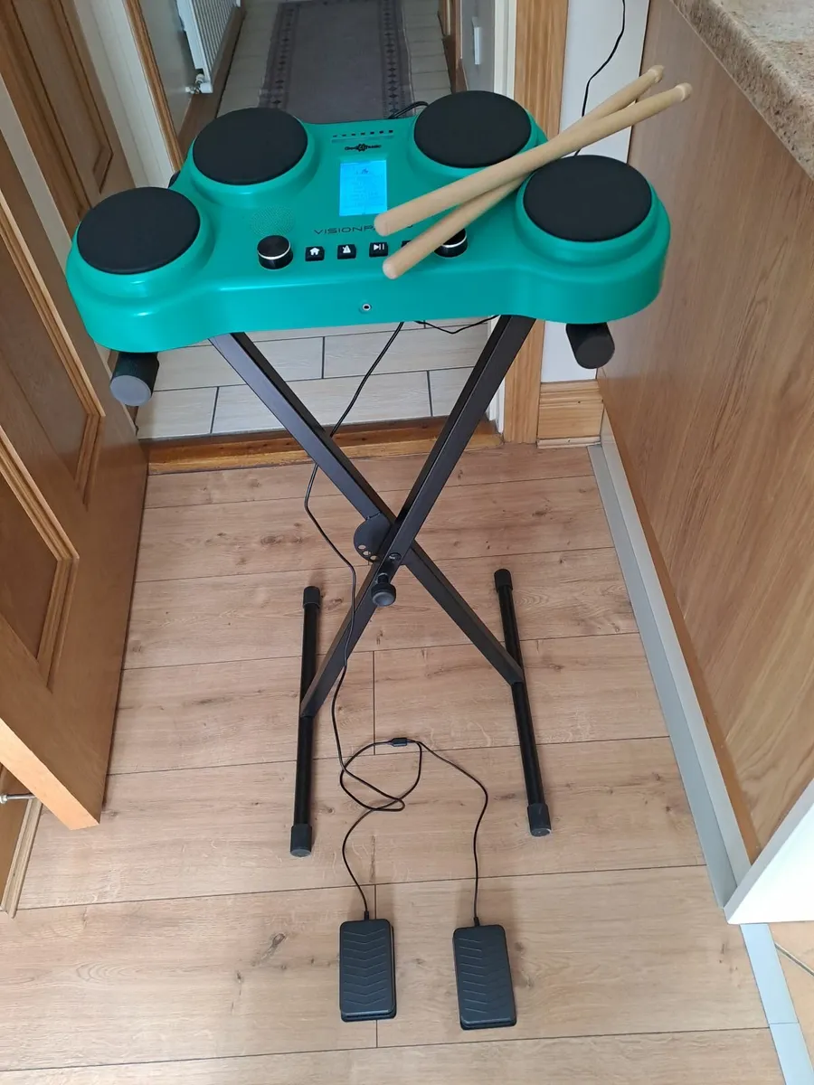 Drum pad - Image 1