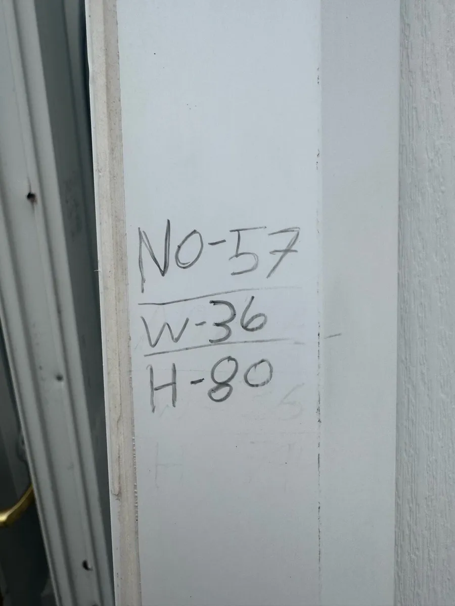 PVC Door - Image 2