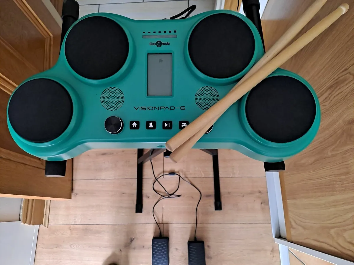 Drum pad - Image 2