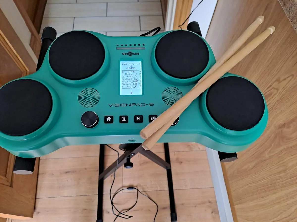 Drum pad - Image 3
