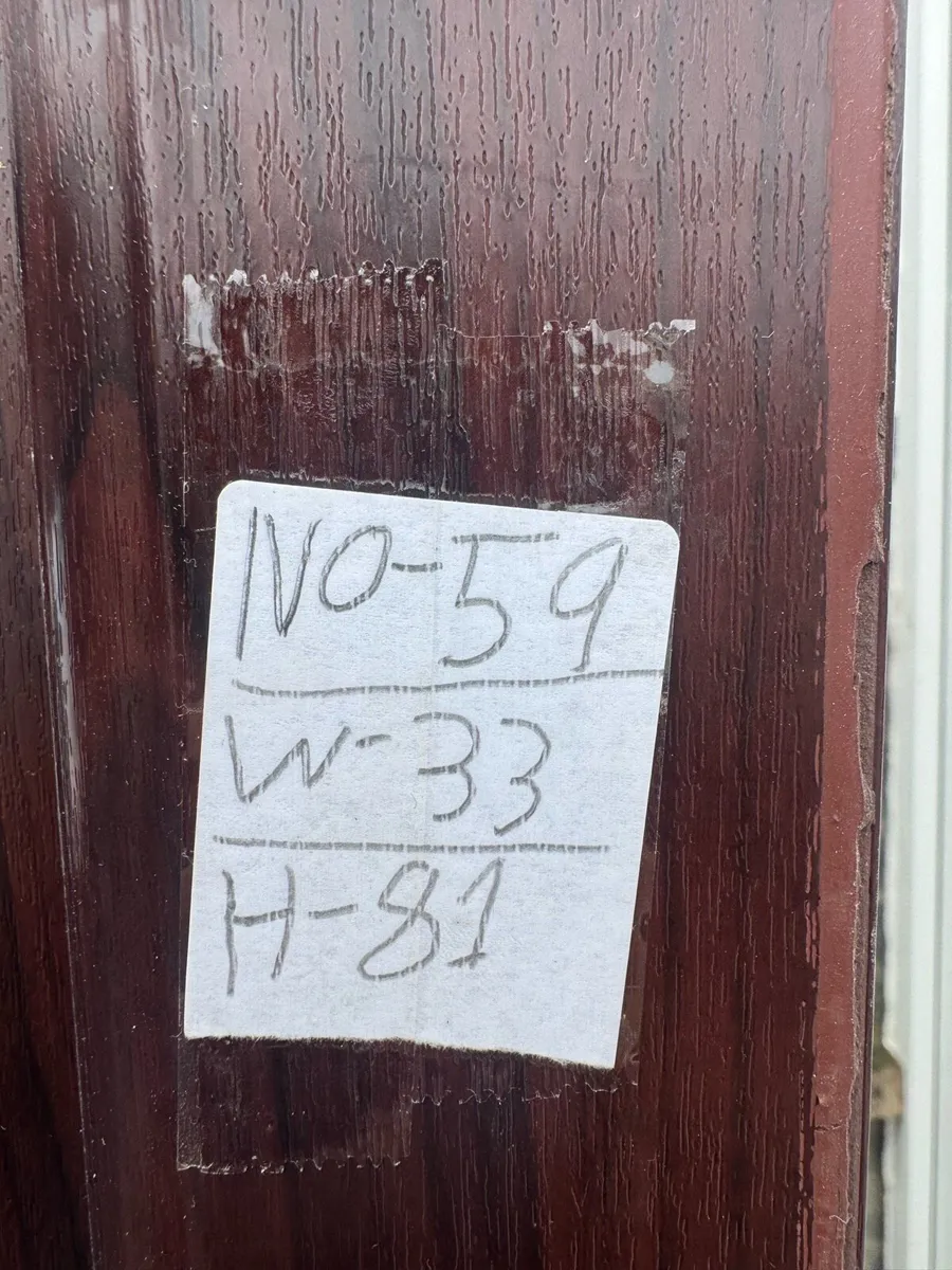 PVC Door - Image 2