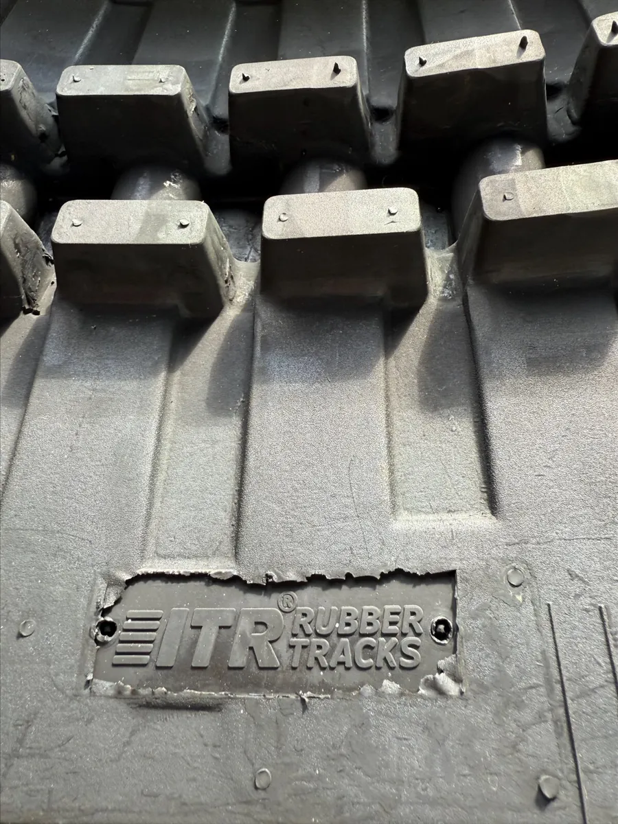 ITR Heavy Duty Tracks - Image 3