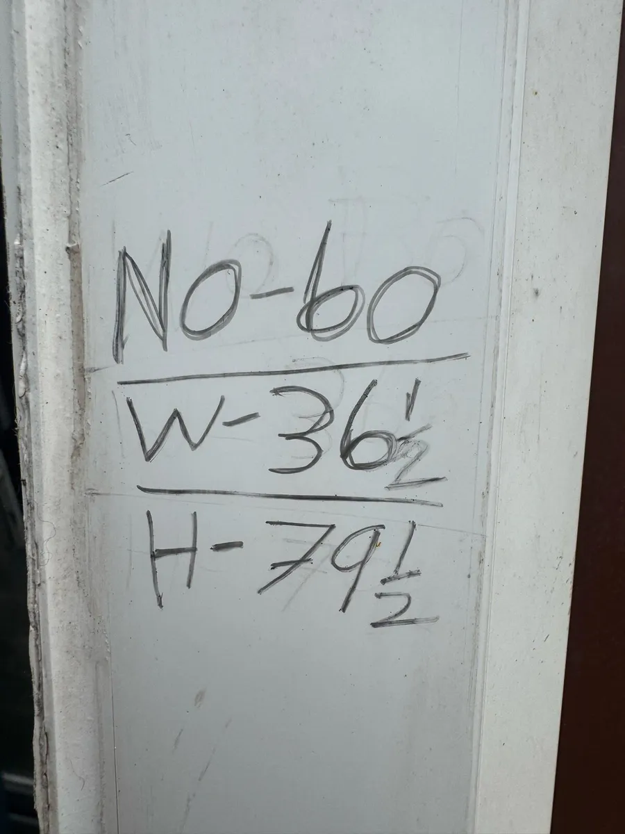 PVC Door - Image 2