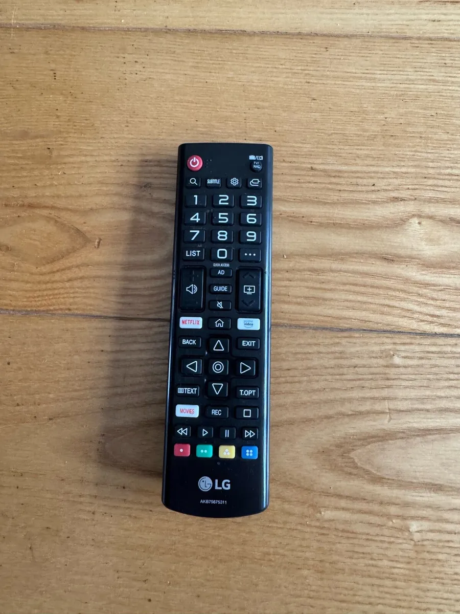 4K Ultra HD HDR Smart TV - Image 4