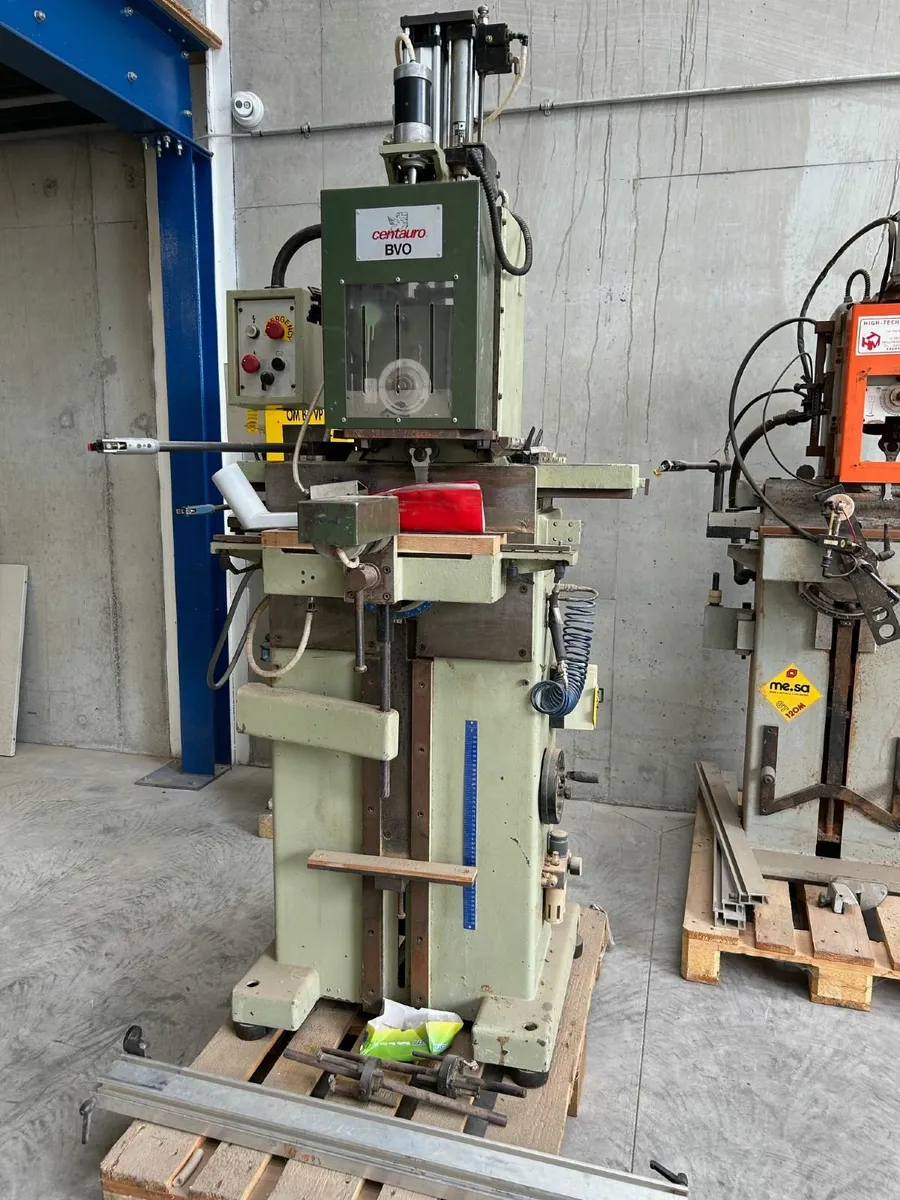 Woodworking Machinery - Image 3