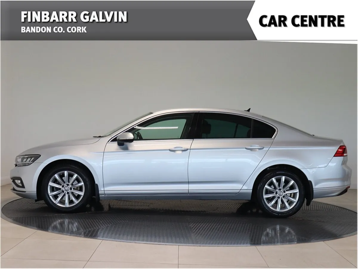 Volkswagen Passat 2.0 TDI 150 BHP - Image 4