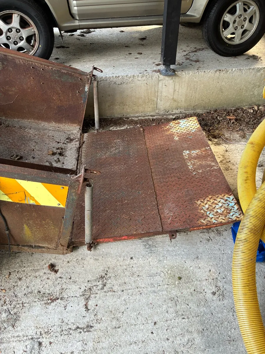 Small plant trailer - Image 2