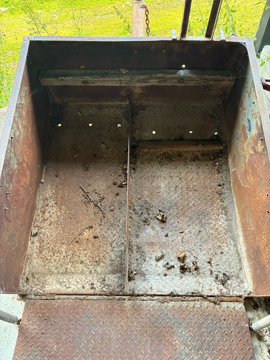 Small plant trailer - Image 3