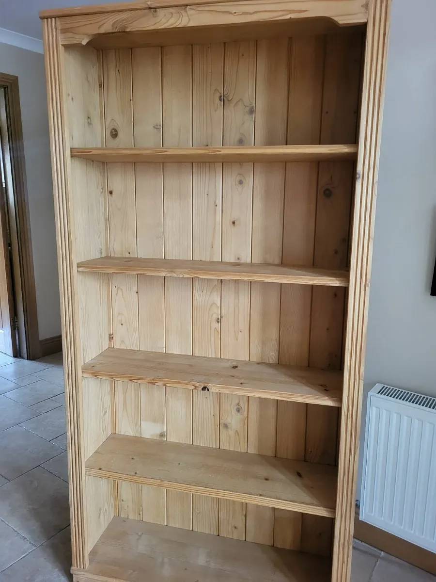 Bookcase