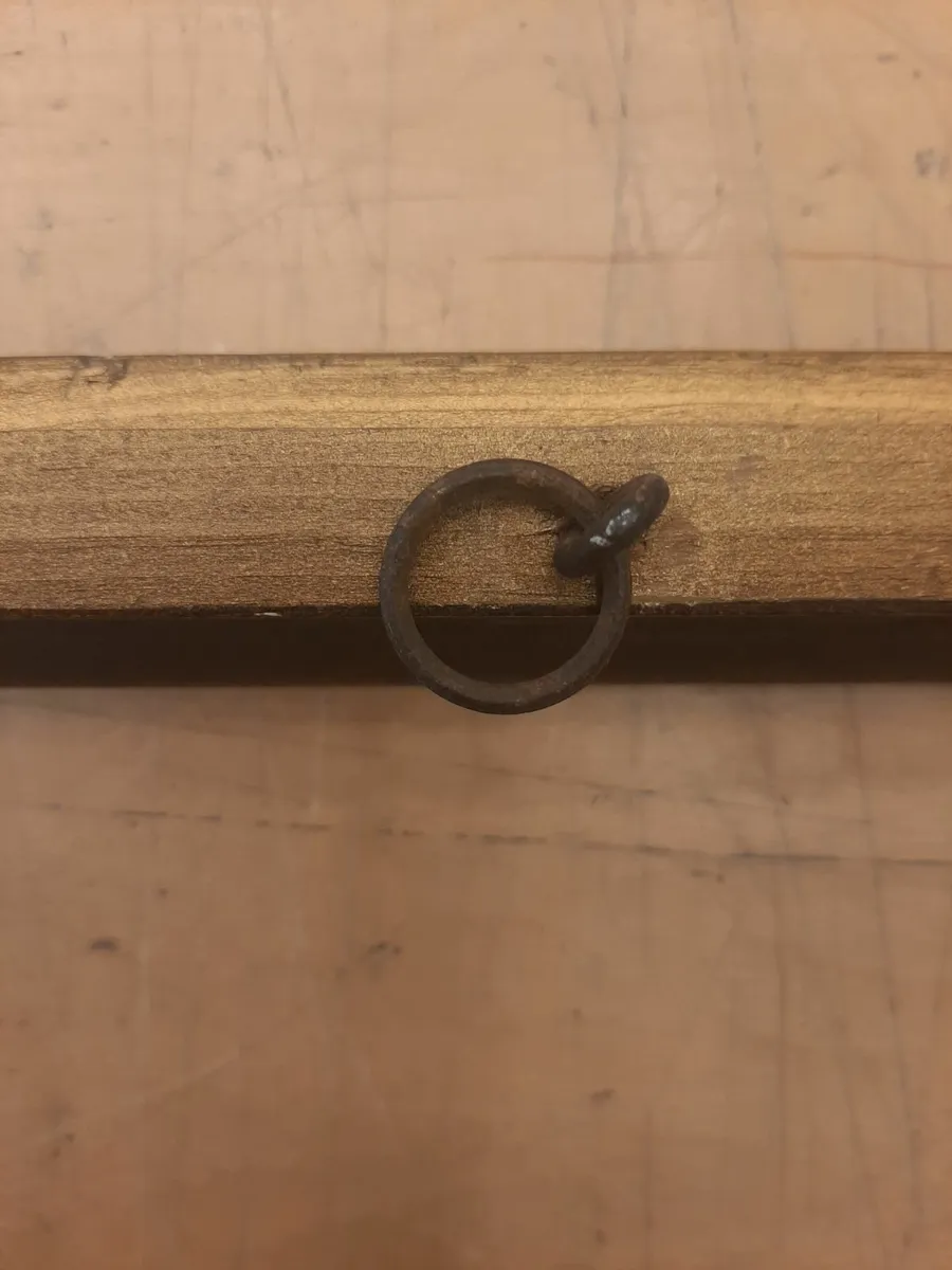 Antique frame - Image 3