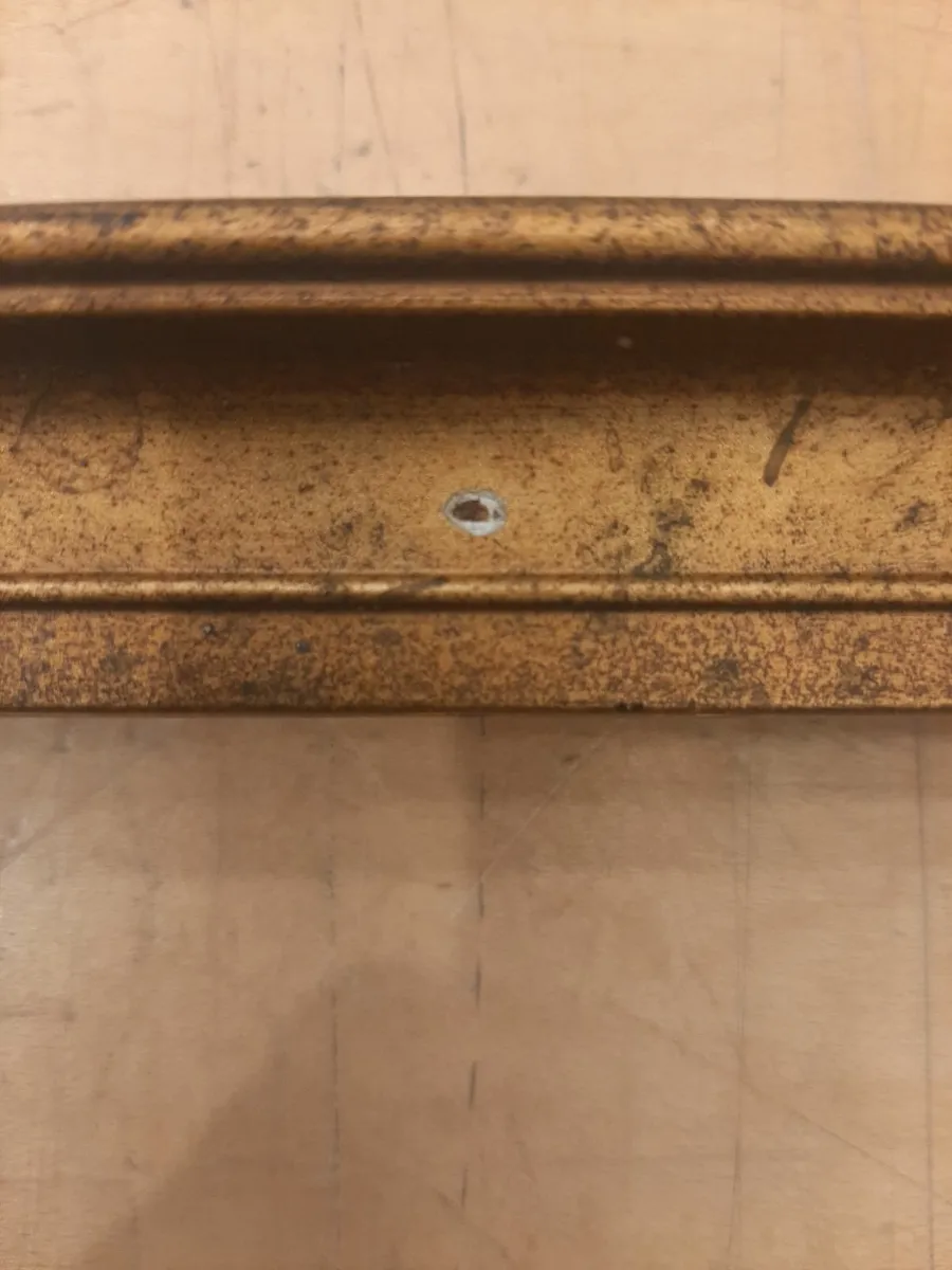 Antique frame - Image 4