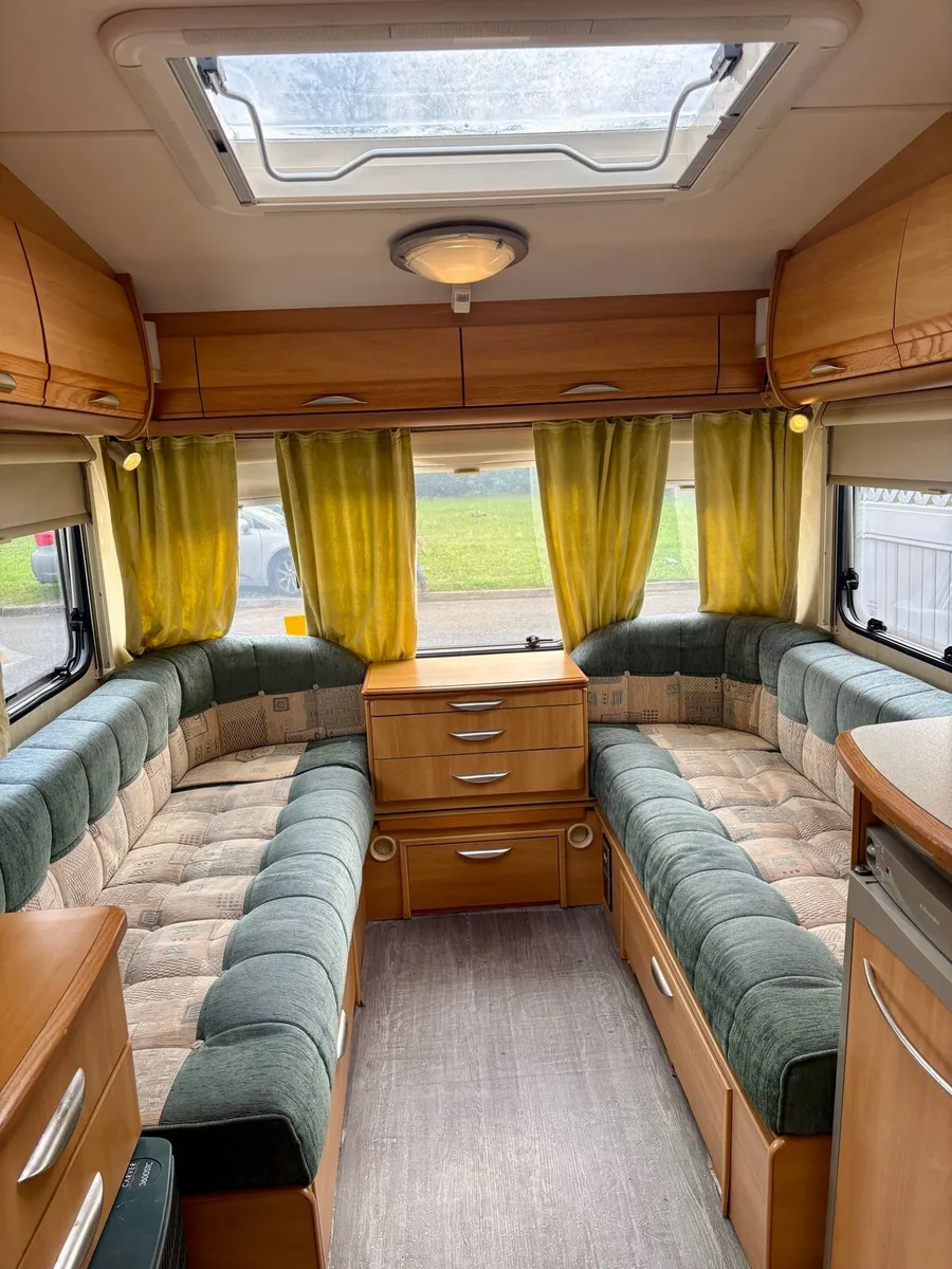 Swift Utopia Caravan - Image 2
