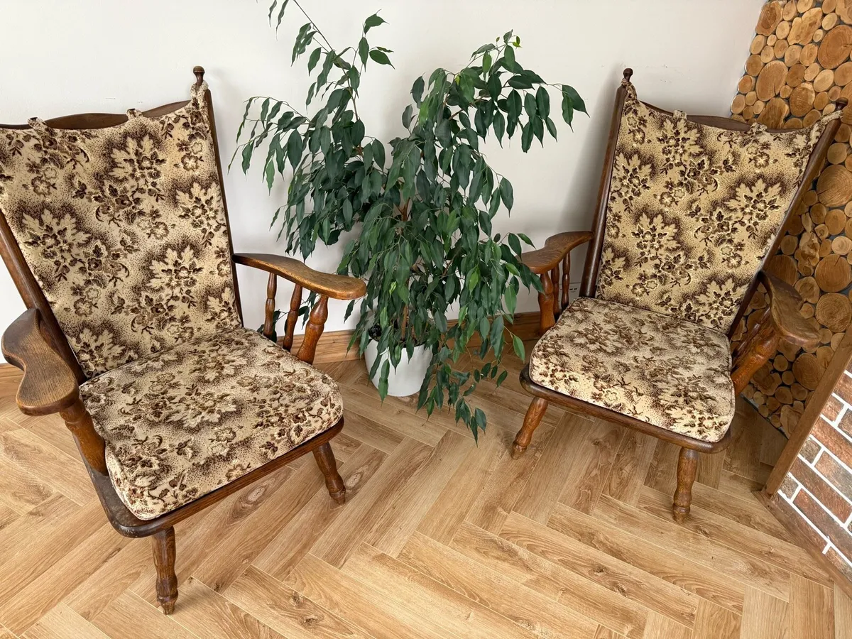 Chairs - Image 1