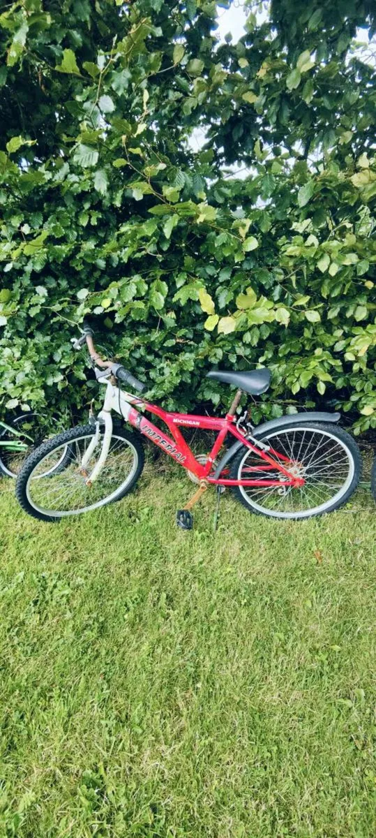 Bikes & Scooter - Image 2