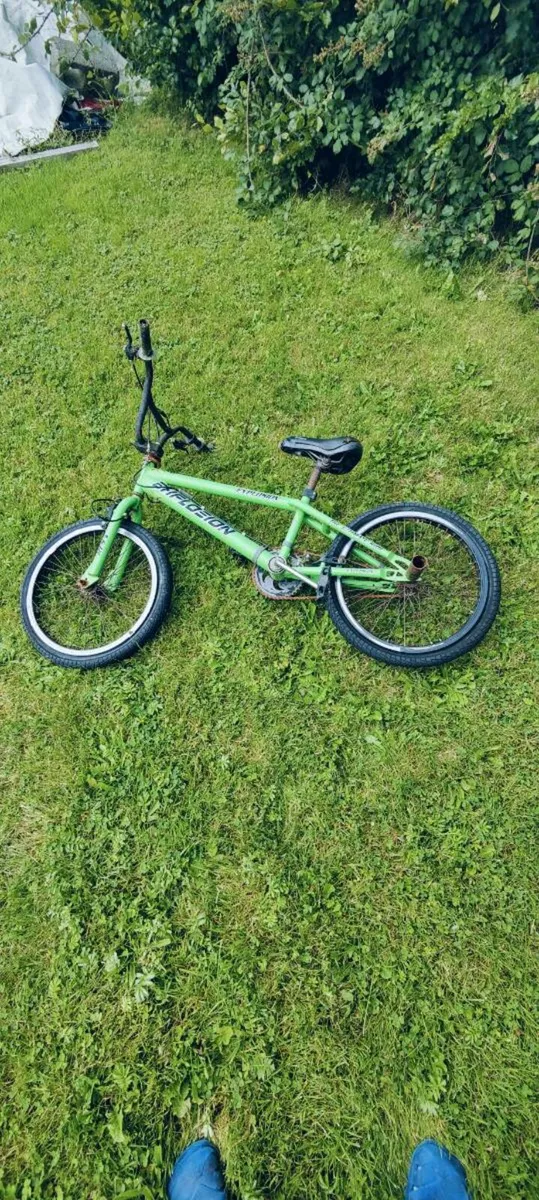 Bikes & Scooter - Image 3