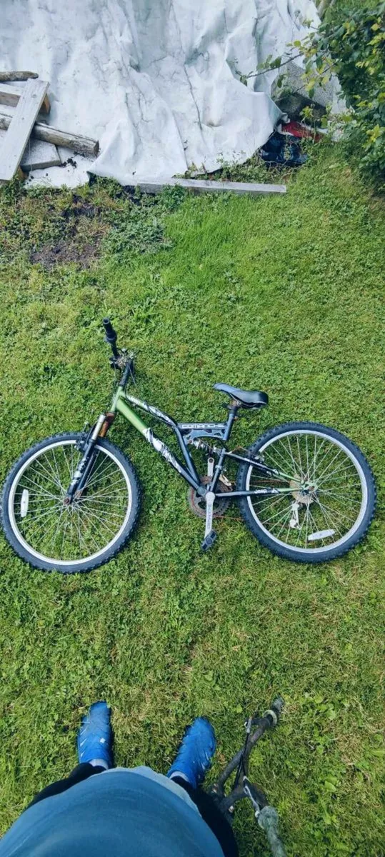 Bikes & Scooter - Image 4