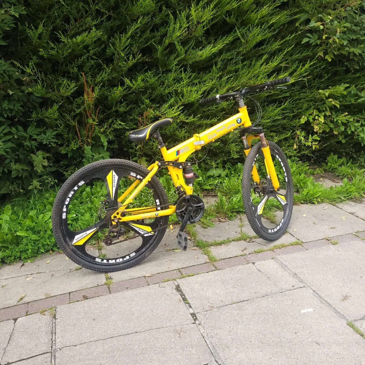 Bike - Image 3