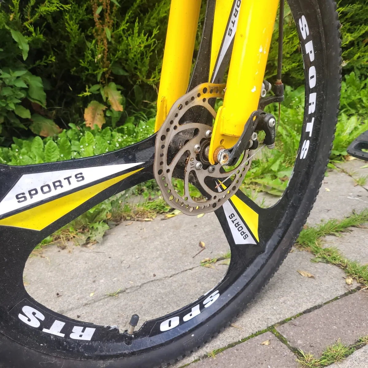 Bike - Image 4