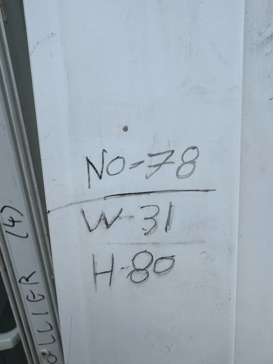 PVC Door - Image 2