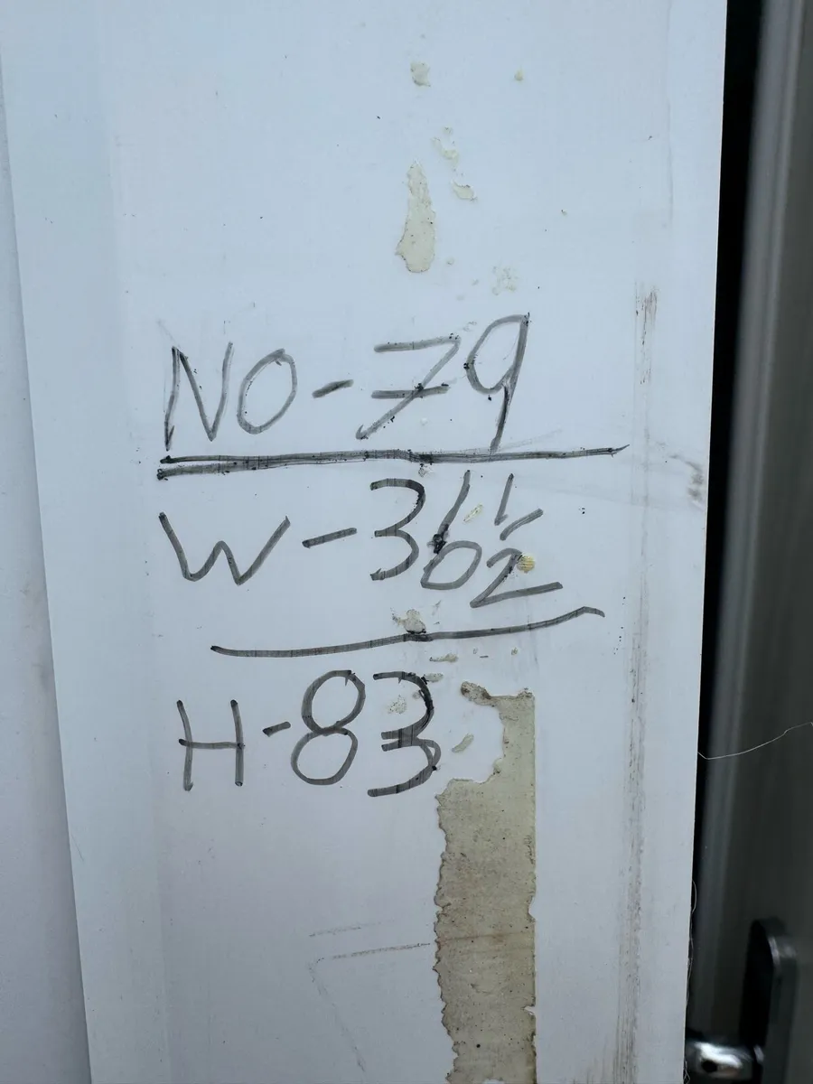 PVC Door - Image 2