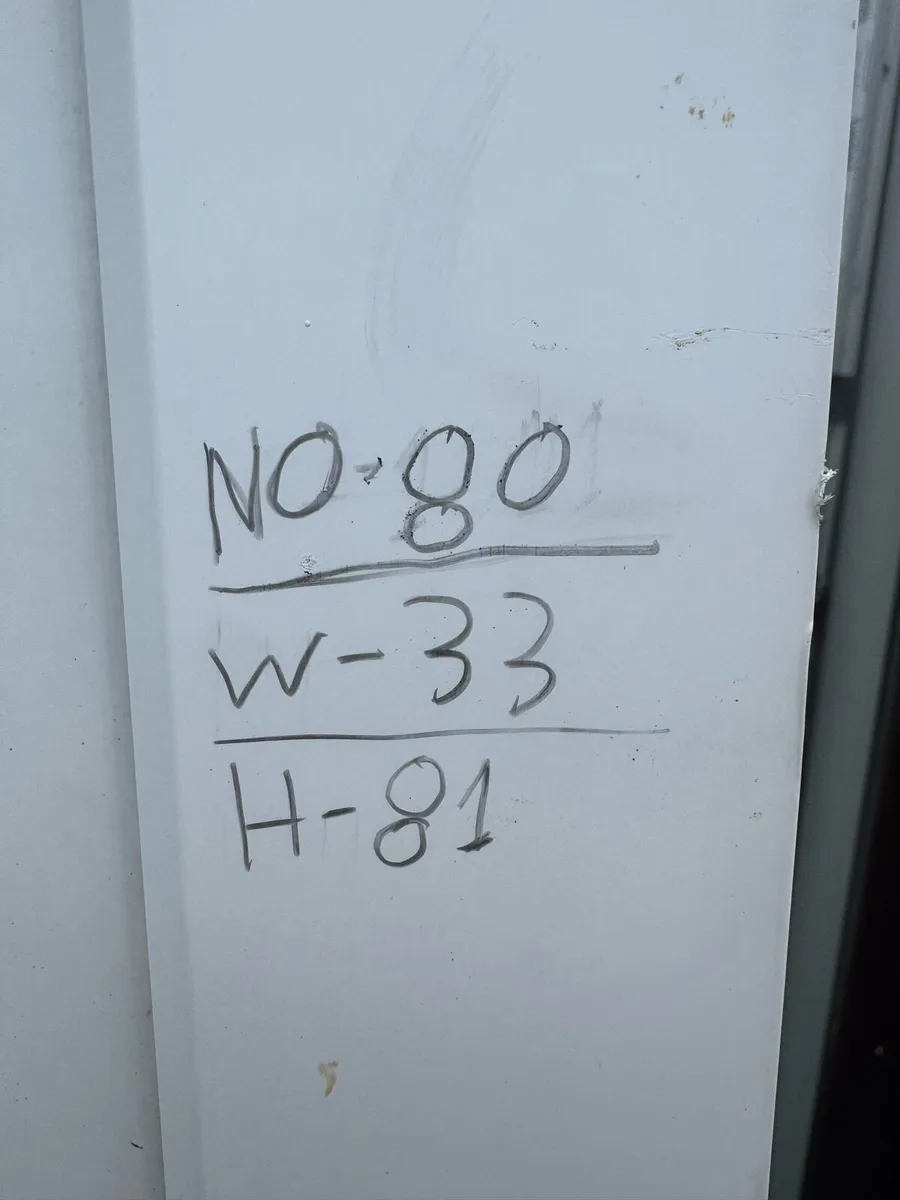 PVC Door - Image 2