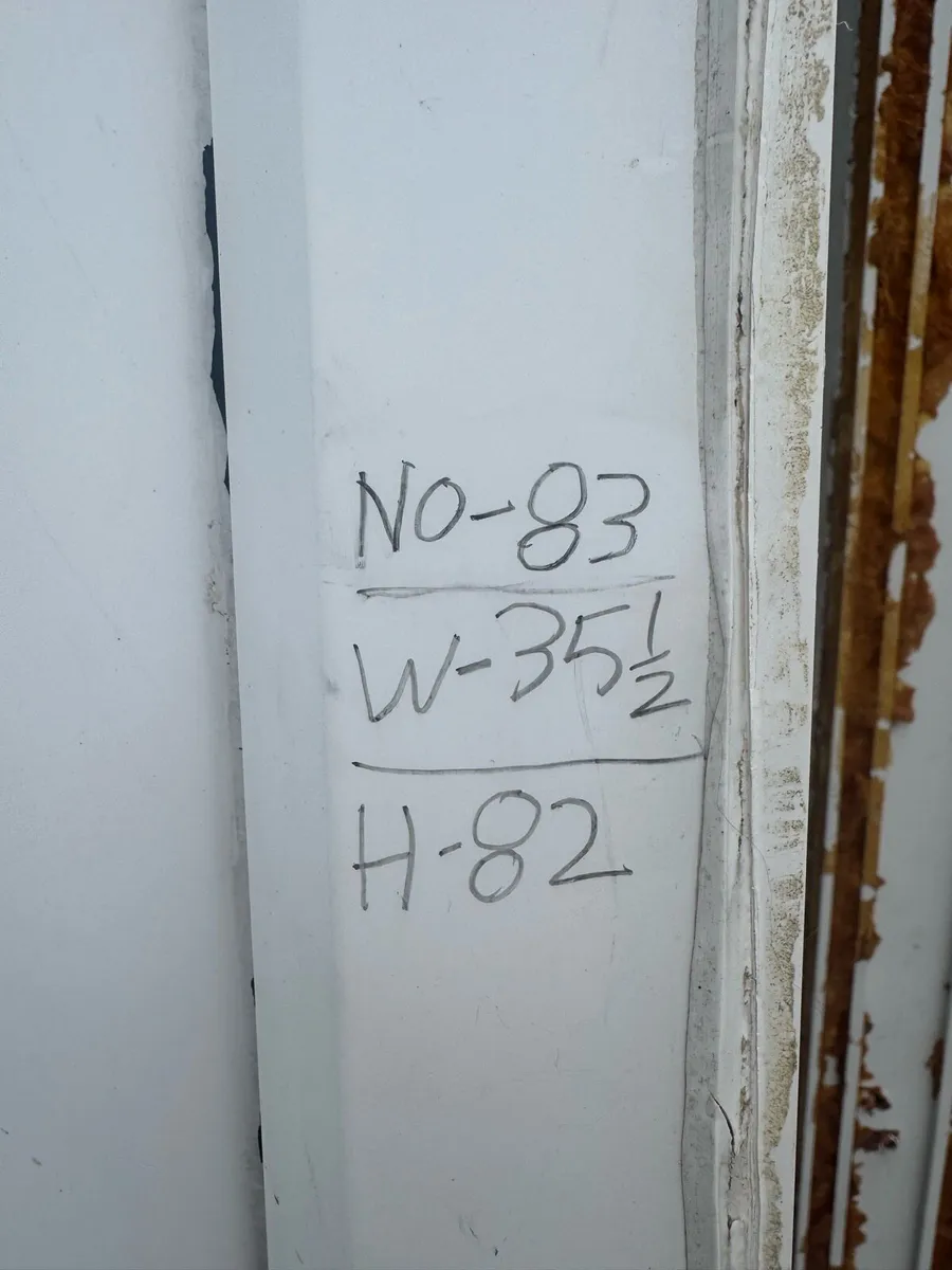 PVC Door - Image 2