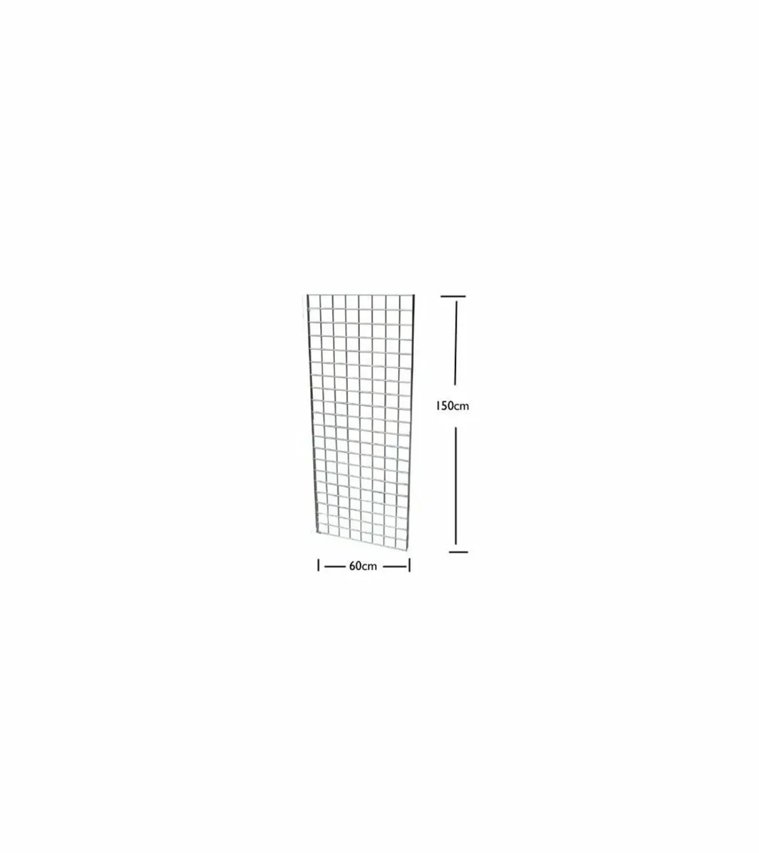 GRID WALL - Image 2