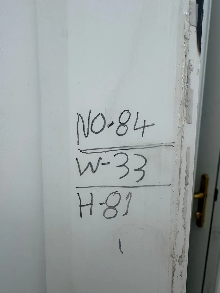 PVC Door - Image 2