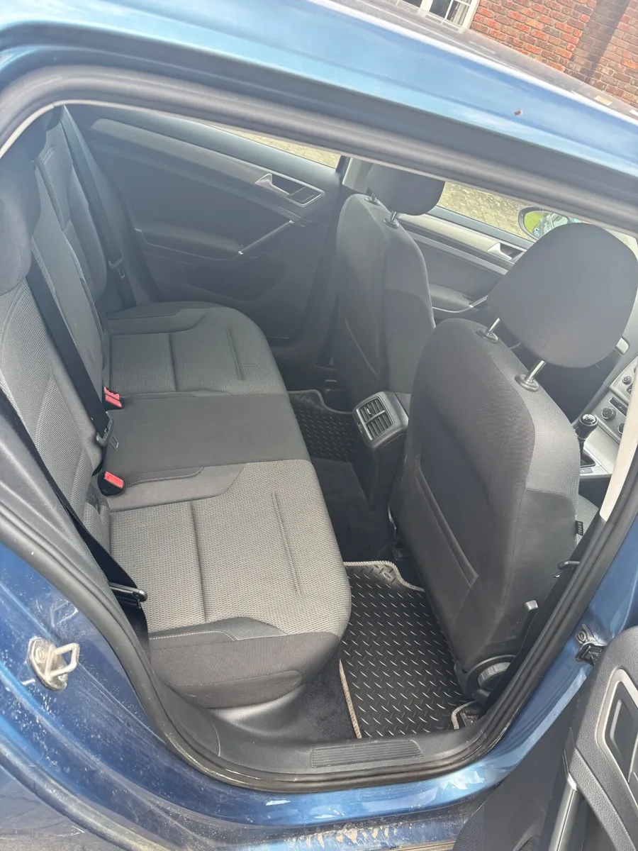 Volkswagen Golf 2016 - Image 3