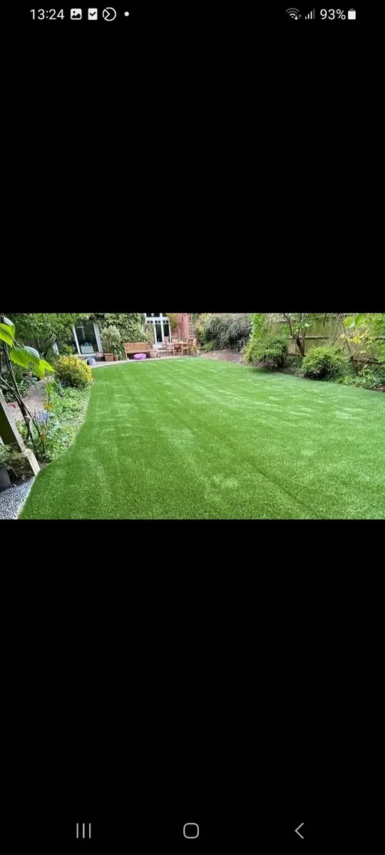 Cheap artificial grass - Image 3
