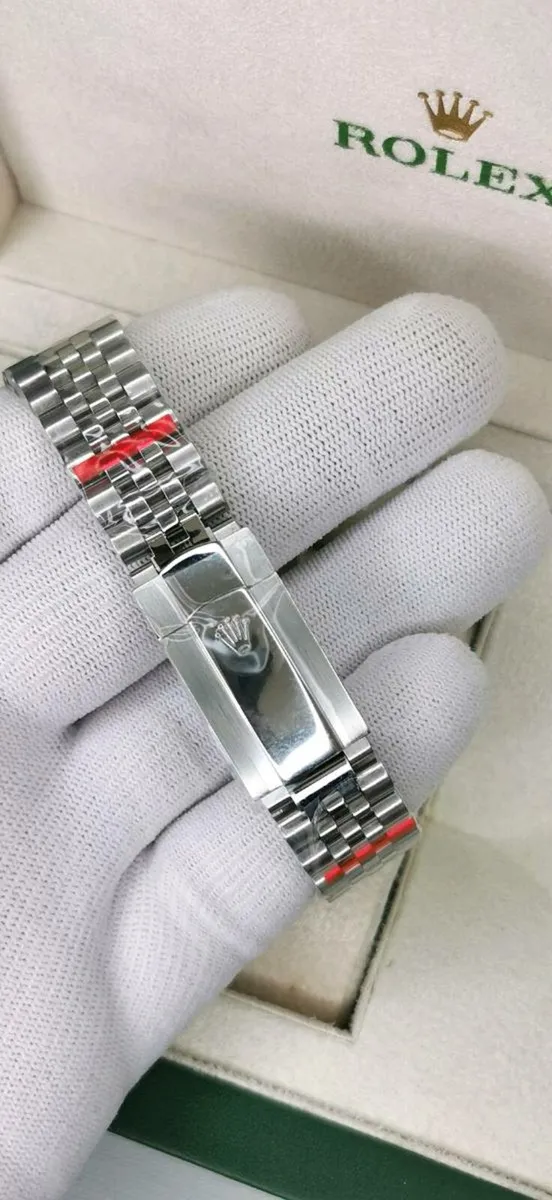 Rolex Datejust 41mm Automatic - Image 4