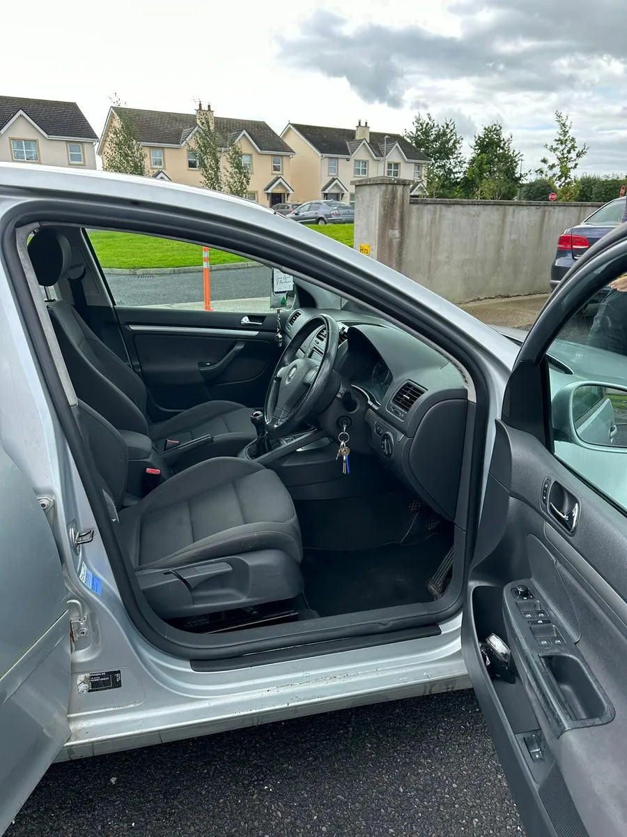 2004 VW Golf - Image 3