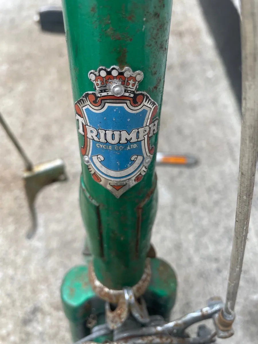 Triumph 20 - Image 2