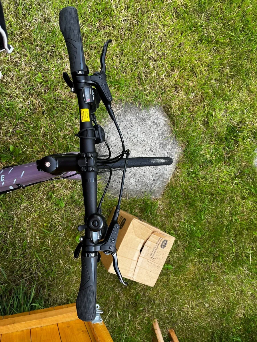 Giant | LIV Thrive 2 Women’s City Bike - Image 3