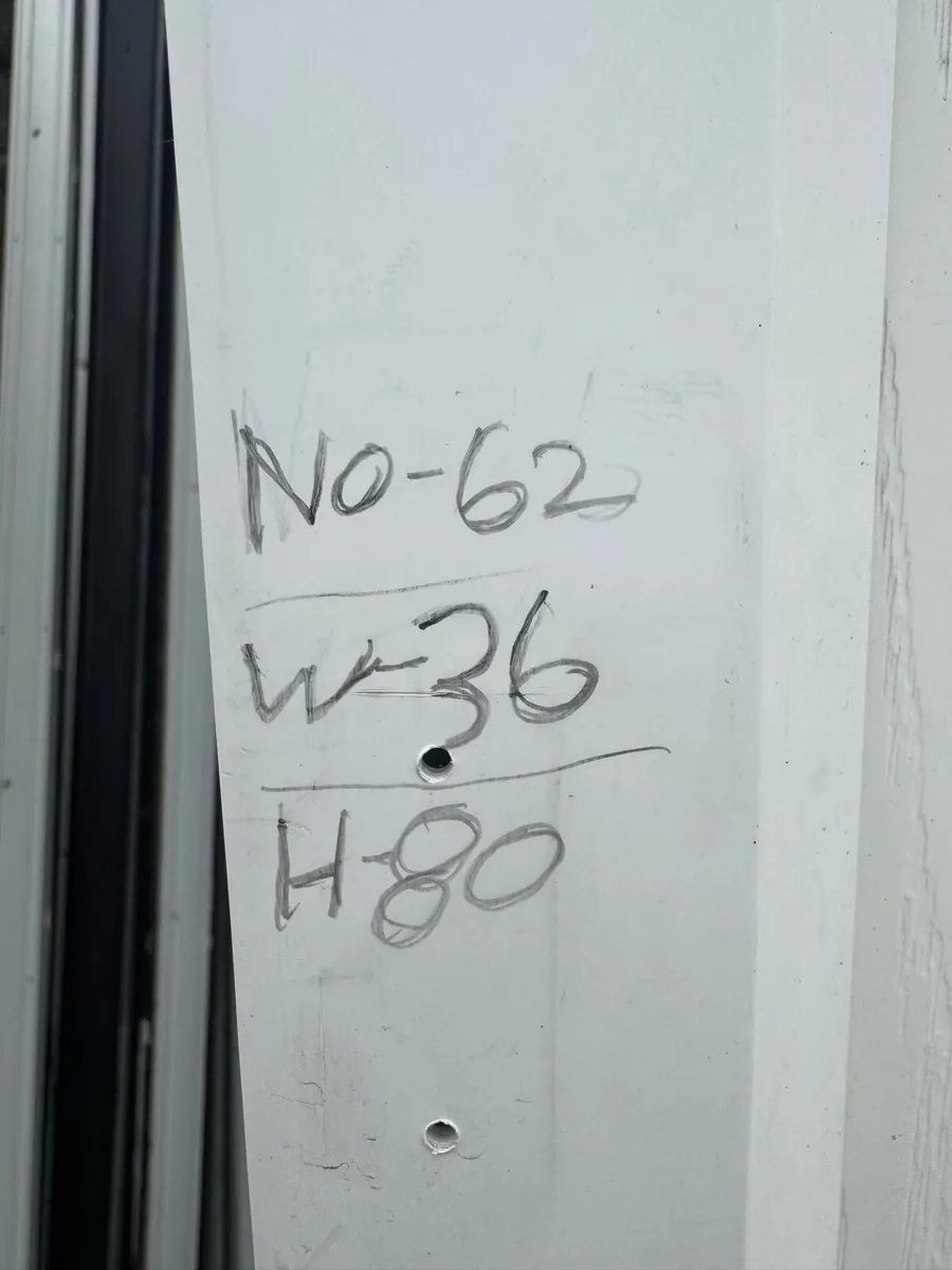 PVC Door - Image 2