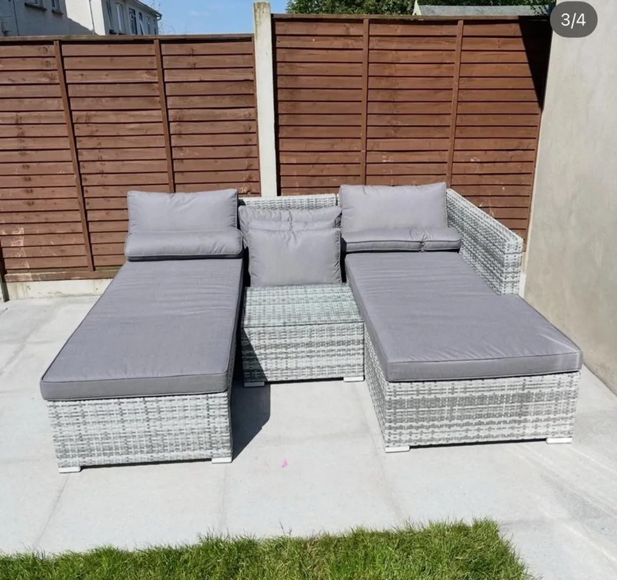 Garden furniture - Image 2