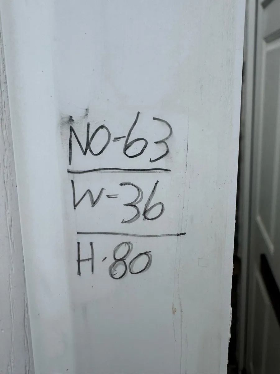 PVC Door - Image 2