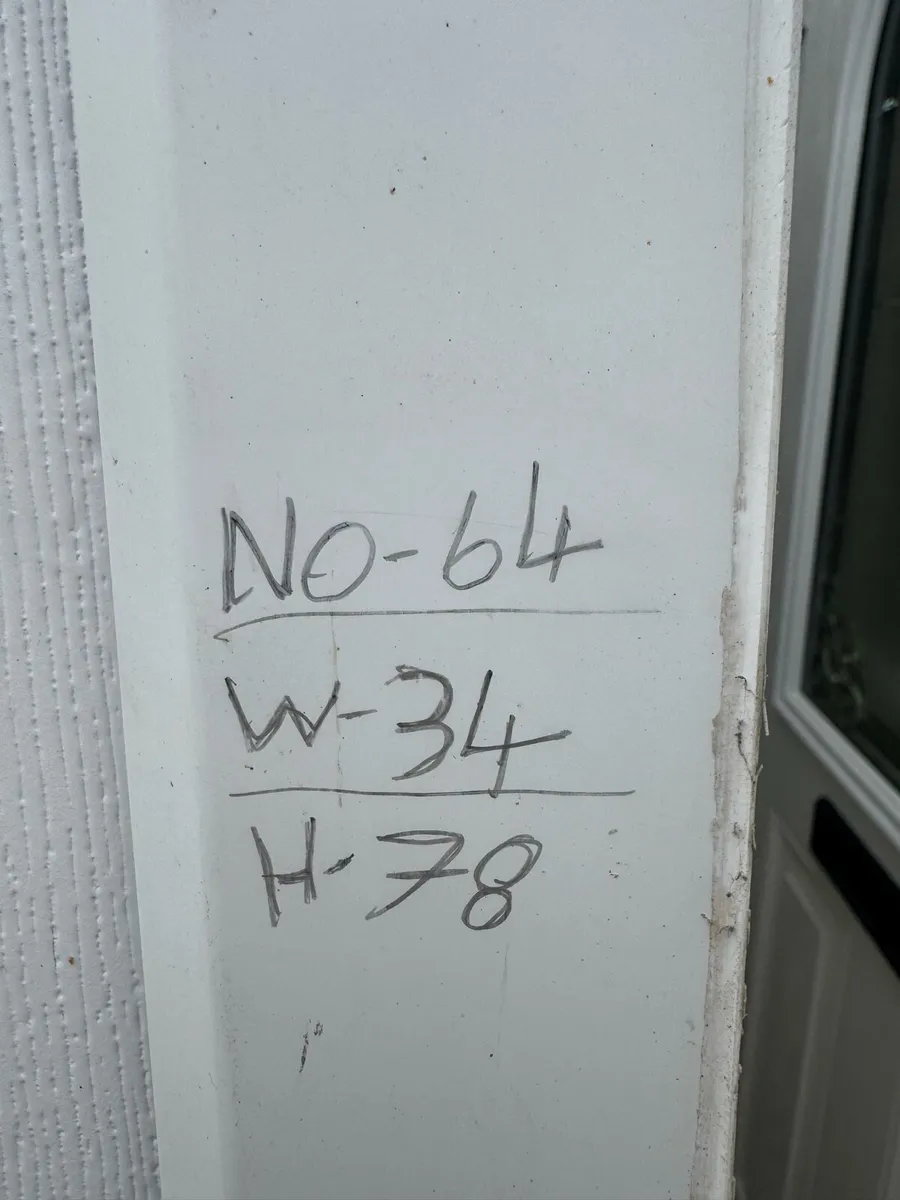 PVC Door - Image 2