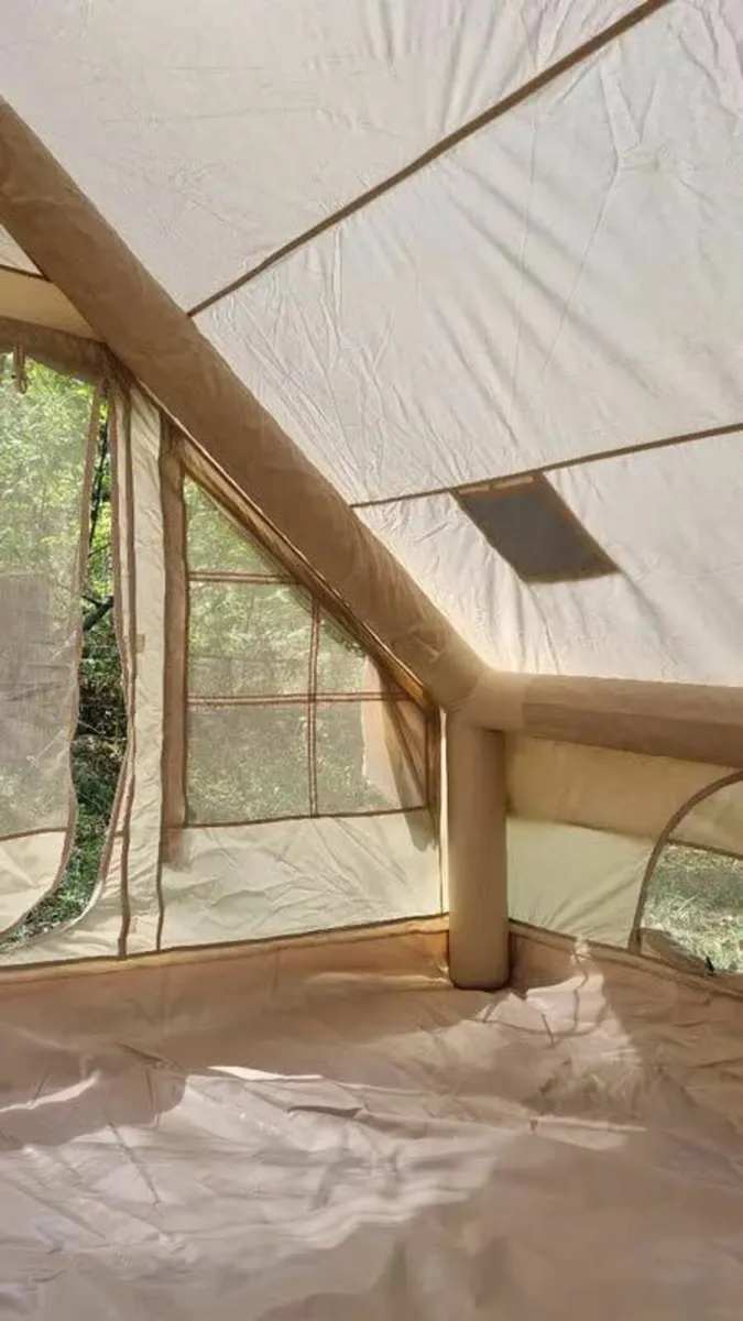 Inflatable Tent for 10-Person - Image 3