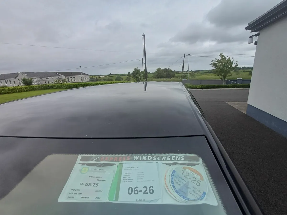 Skoda Superb 172 - Image 2