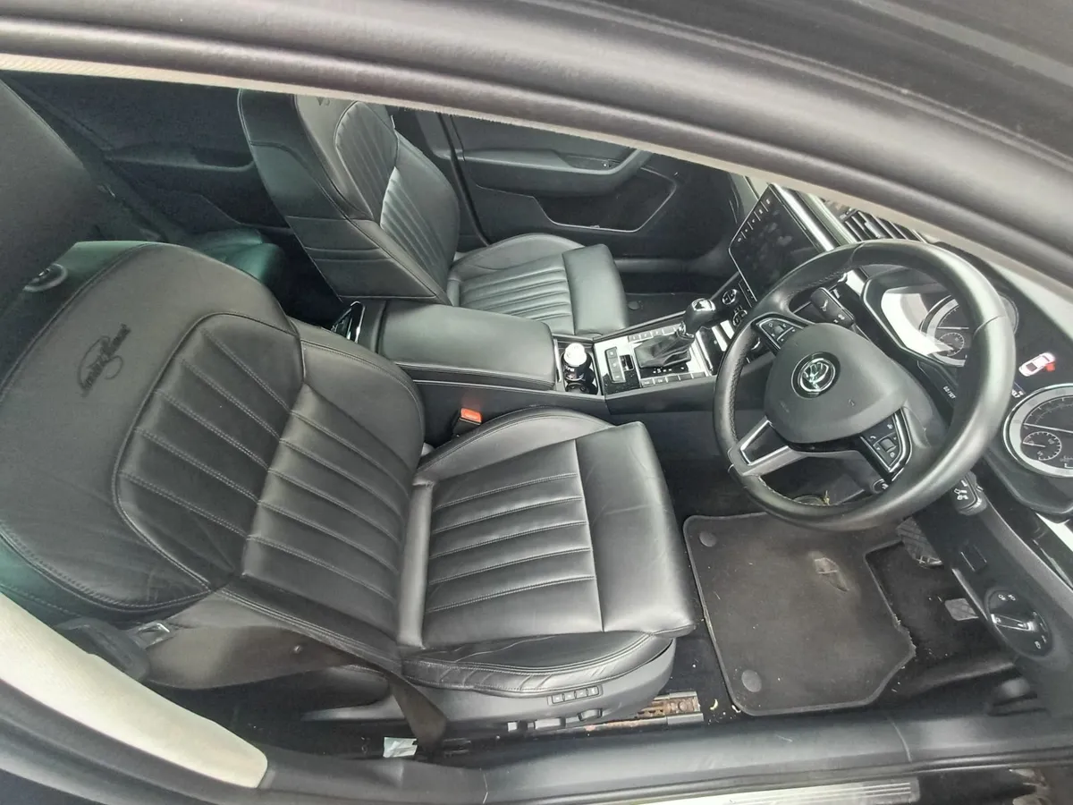Skoda Superb 172 - Image 3