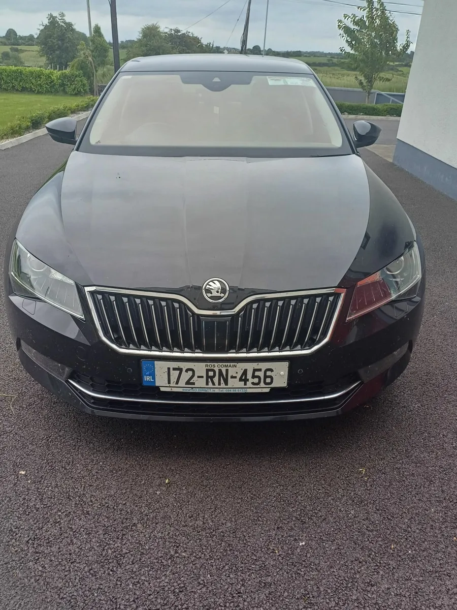 Skoda Superb 172 - Image 4