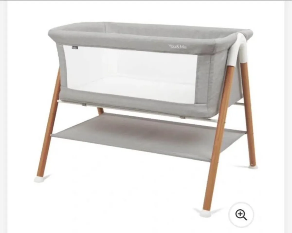 Babylo Crib - Image 1