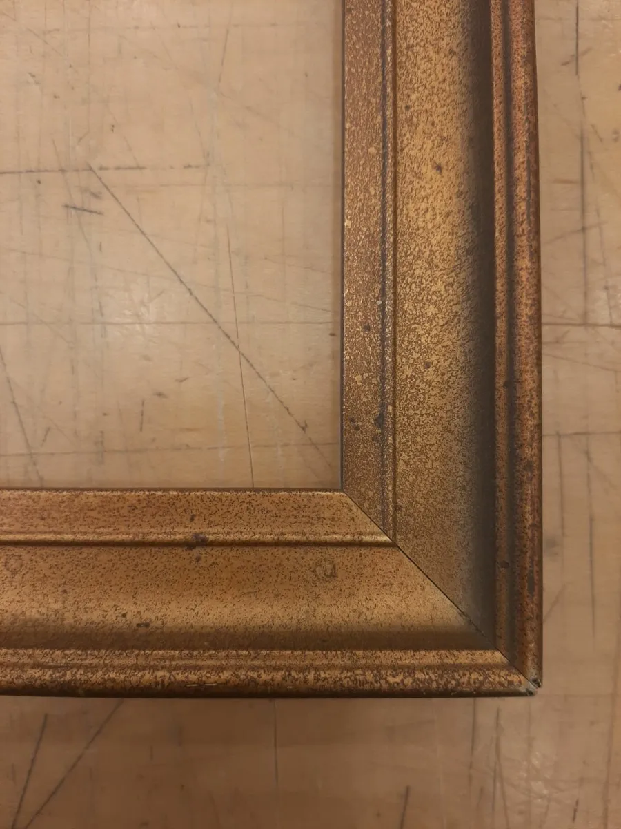 Antique frame - Image 2