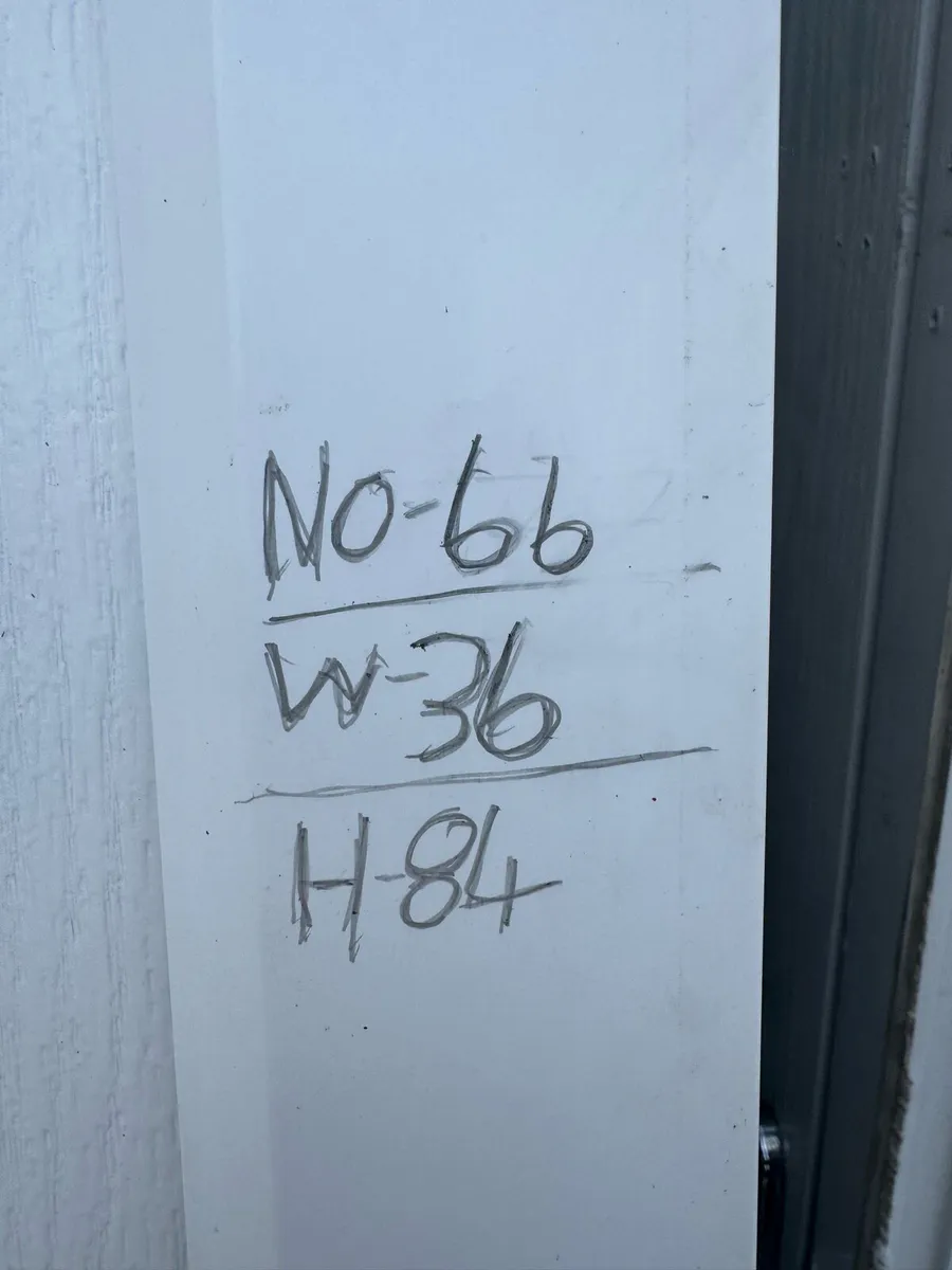 PVC Door - Image 2