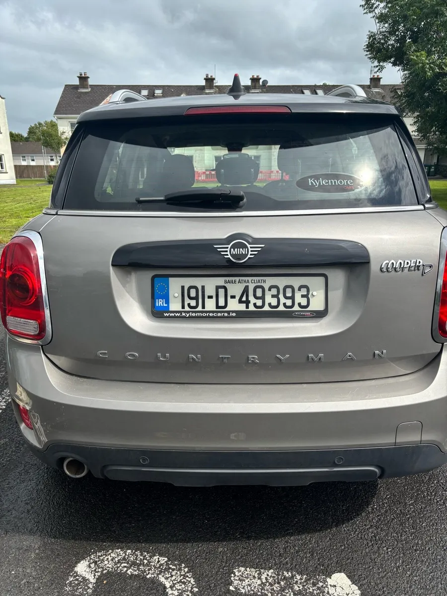 Mini countryman - Image 2