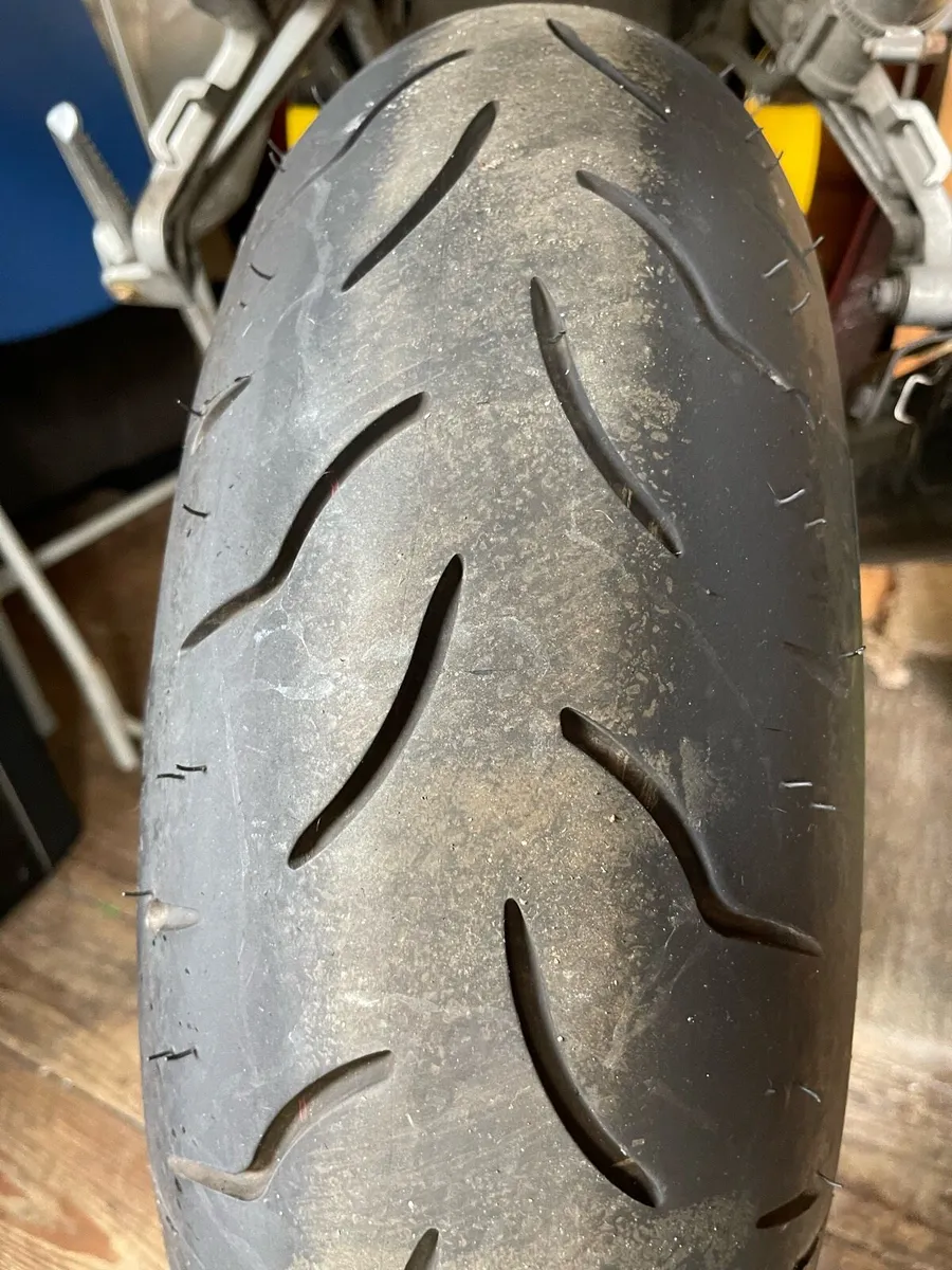 Honda cbr 600r - Image 3
